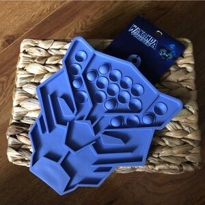 Marvel: Wakanda Forever Silicon Trivet